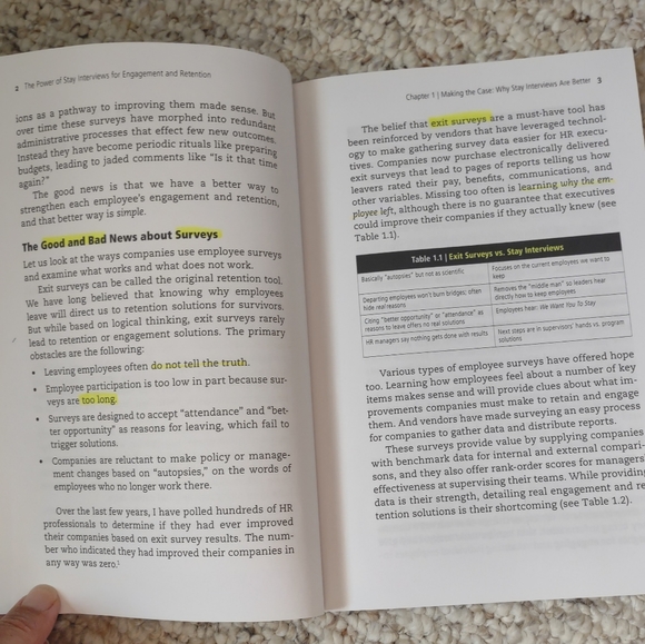 Book | Power of Stay Intervews - Picture 4 of 10